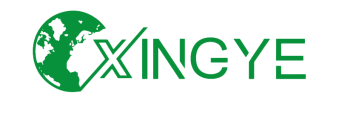 xingye透明底logo